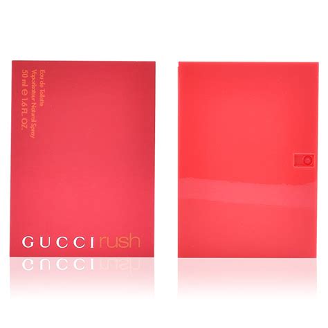 gucci rush 50ml best price|gucci rush aftershave.